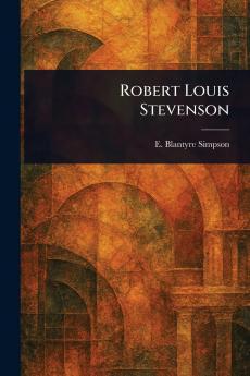 Robert Louis Stevenson