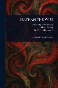 Nathan the Wise