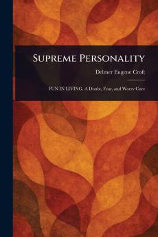Supreme Personality