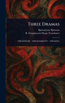Three Dramas
