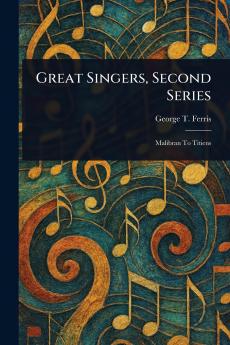 Great Singers Second Series