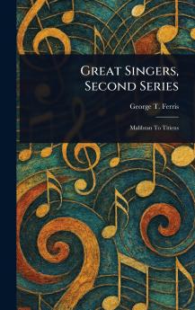 Great Singers Second Series