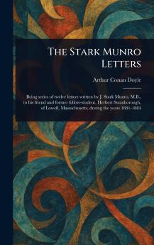 The Stark Munro Letters