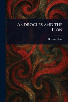 Androcles and the Lion