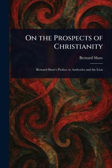 On the Prospects of Christianity