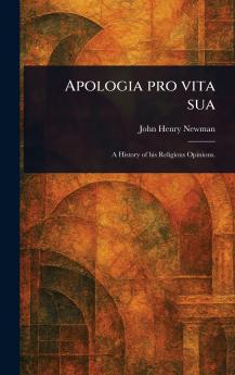 Apologia pro Vita Sua