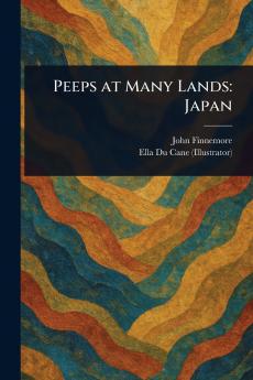 Peeps at Many Lands