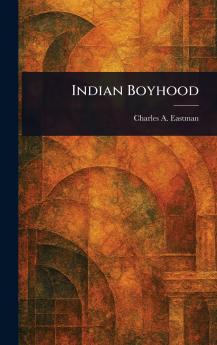 Indian Boyhood