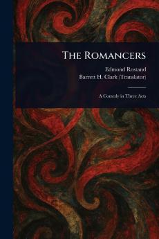 The Romancers
