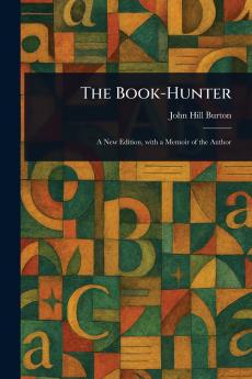 The Book-Hunter
