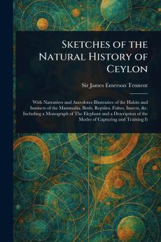 Sketches of the Natural History of Ceylon