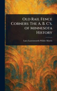 Old Rail Fence Corners