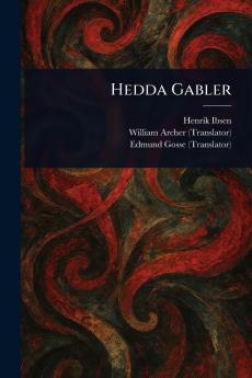 Hedda Gabler