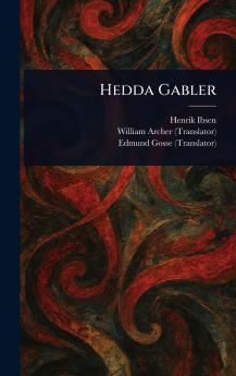 Hedda Gabler