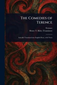 The Comedies of Terence