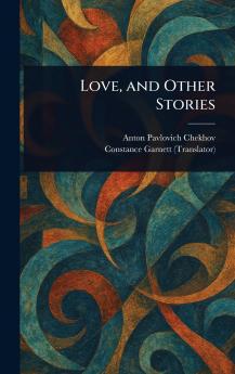 Love and Other Stories