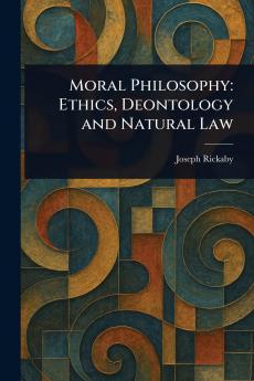 Moral Philosophy