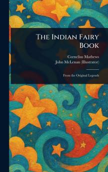The Indian Fairy Book