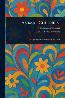 Animal Children