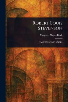 Robert Louis Stevenson