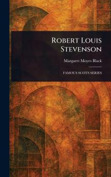 Robert Louis Stevenson