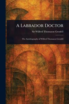 A Labrador Doctor
