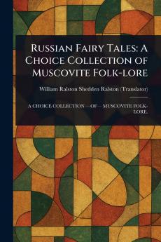 Russian Fairy Tales
