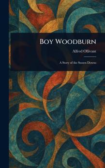 Boy Woodburn