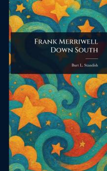 Frank Merriwell Down South