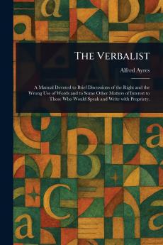The Verbalist