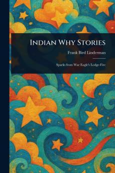 Indian Why Stories