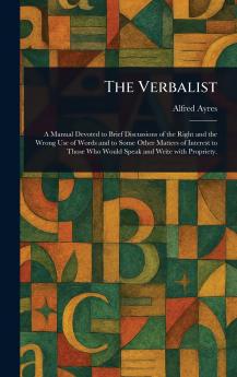The Verbalist