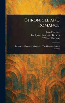 Chronicle and Romance