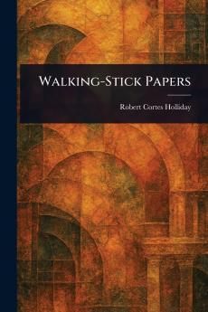 Walking-Stick Papers
