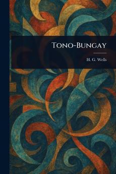 Tono-Bungay