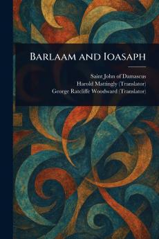Barlaam and Ioasaph