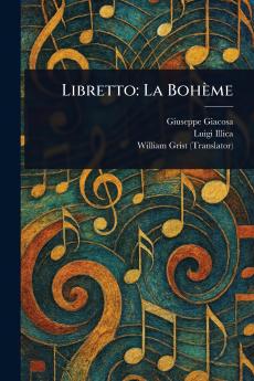 Libretto