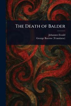 The Death of Balder