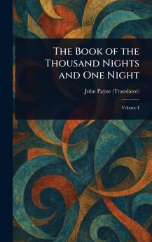 The Book of the Thousand Nights and One Night