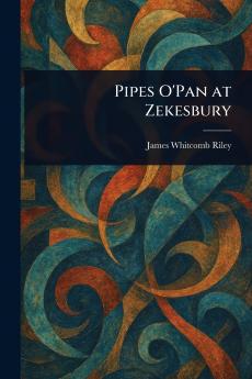 Pipes O'Pan at Zekesbury