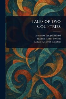 Tales of Two Countries