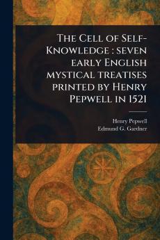 The Cell of Self-Knowledge