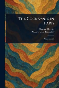 The Cockaynes in Paris