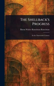 The Shellback's Progress