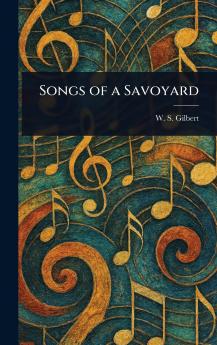 Songs of a Savoyard