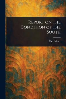 Report on the Condition of the South