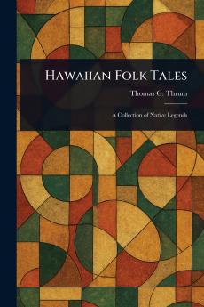 Hawaiian Folk Tales