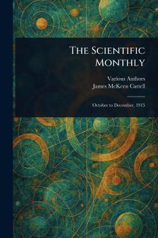 The Scientific Monthly