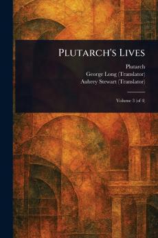 Plutarch's Lives