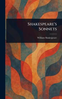 Shakespeare's Sonnets